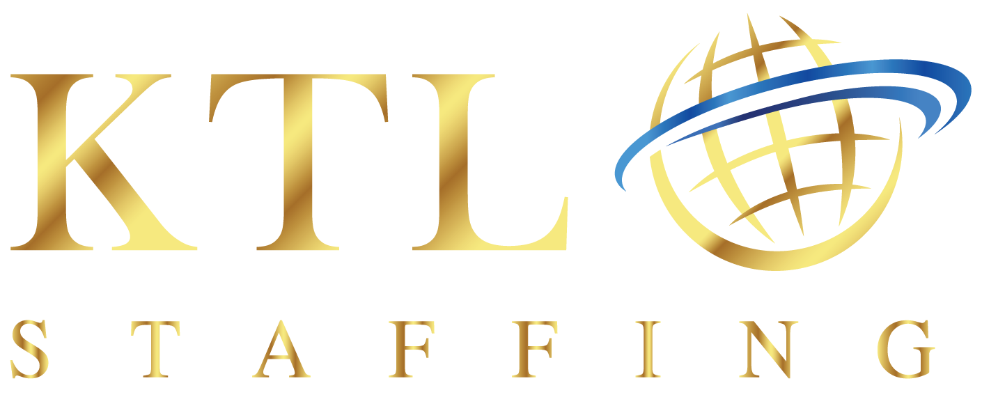 KTL Staffing main logo